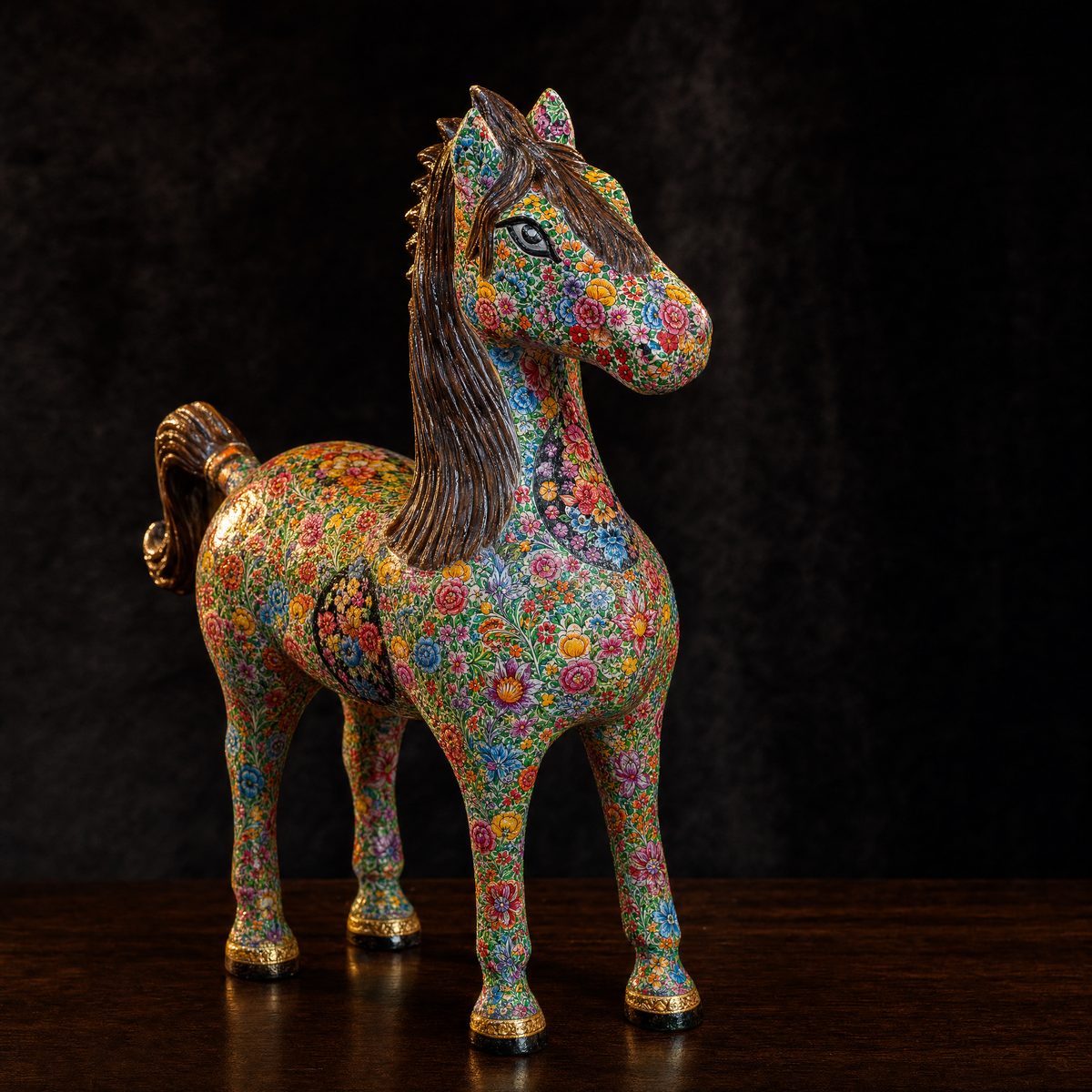 Figurines & Décor